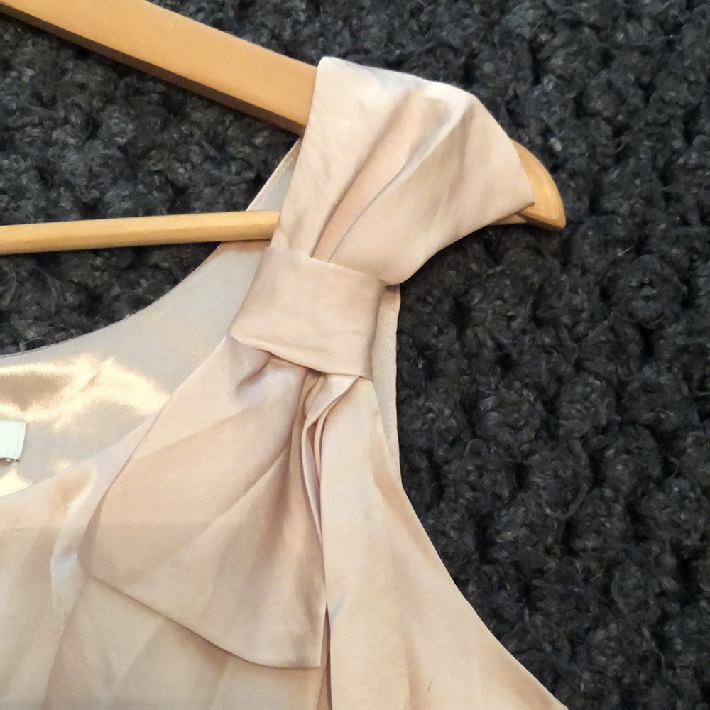 Pink blouse - Picture 2 of 3